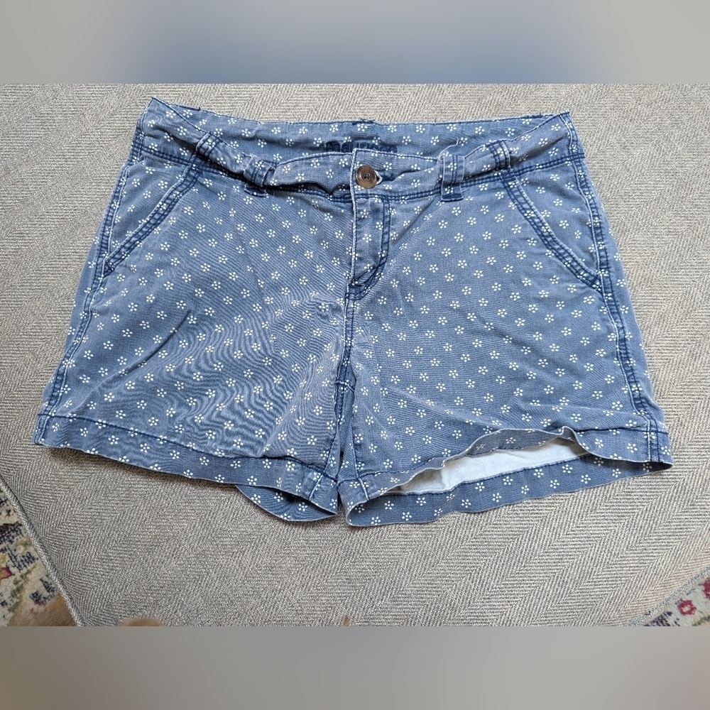 Maurices Embellished Shorts